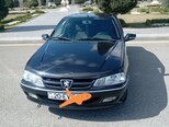 Peugeot 405-5