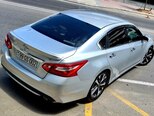 Nissan Altima-16