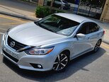 Nissan Altima-11