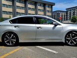 Nissan Altima-10