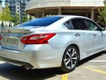 Nissan Altima-5