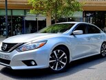 Nissan Altima-7
