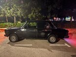 LADA (VAZ) 2107-6
