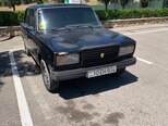 LADA (VAZ) 2107-3