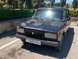 LADA (VAZ) 2107-2