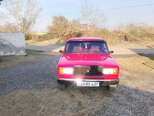 LADA (VAZ) 2107-1