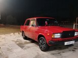 LADA (VAZ) 2107-3