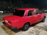 LADA (VAZ) 2107-2