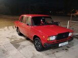 LADA (VAZ) 2107-4