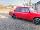 LADA (VAZ) 2107-7