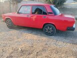 LADA (VAZ) 2107-8