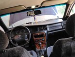 Opel Vectra-2