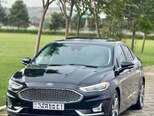 Ford Fusion (North America)-1