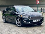 Ford Fusion (North America)-3