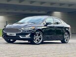 Ford Fusion (North America)-2