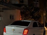 Chevrolet Cobalt-4