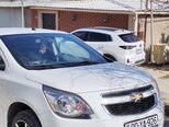 Chevrolet Cobalt-8