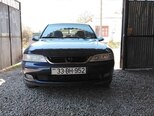 Opel Vectra-1