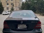 Mercedes C 240-2