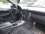 Mercedes C 240-3