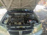 Nissan Sunny-4