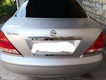 Nissan Sunny-2
