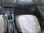 Nissan Sunny-5