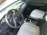 Nissan Sunny-7