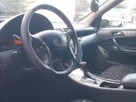 Mercedes C 240-7