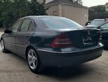 Mercedes C 240-6