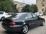 Mercedes C 240-4