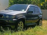BMW X5-1