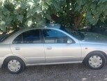 Nissan Sunny-2