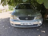 Nissan Sunny-1