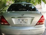 Nissan Sunny-11