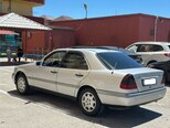 Mercedes C 180-5