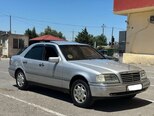 Mercedes C 180-2