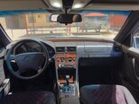 Mercedes C 180-6