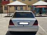 Mercedes C 180-4