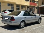 Mercedes C 180-3