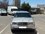 Mercedes C 180-1