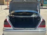 Mercedes C 180-8