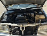 Mercedes C 180-10