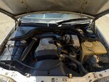 Mercedes C 180-9