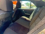 Mercedes C 180-7