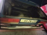 LADA (VAZ) 2107-7