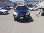 Ssang Yong Rexton-12