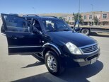 Ssang Yong Rexton-1