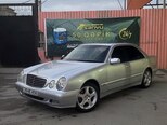 Mercedes E 220-7