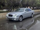 Mercedes E 220-9